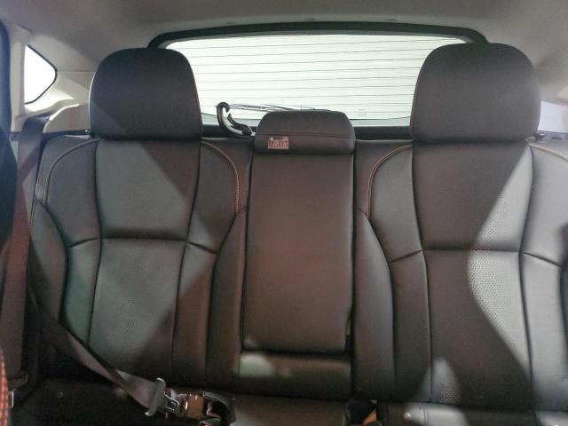 Photo 10 from auction – 2023 SUBARU CROSSTREK with VIN JF2GTHMC4P8331850