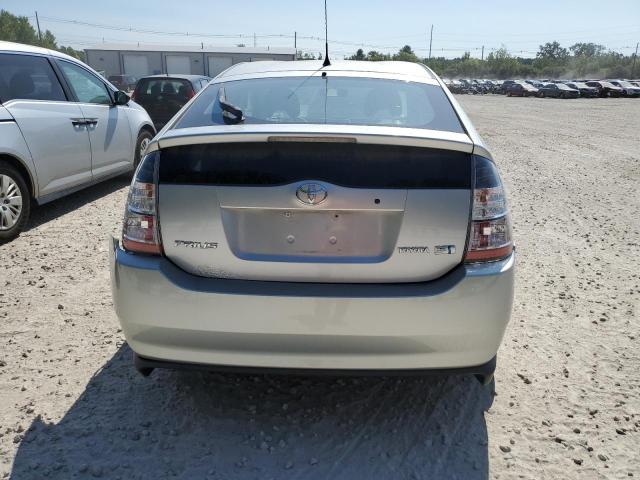 Photo 6 from auction – 2005 TOYOTA PRIUS with VIN JTDKB20UX53013930