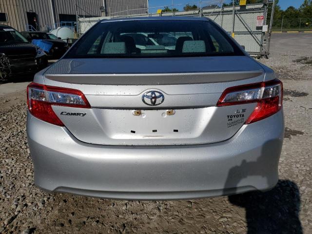 Photo 6 from auction – 2012 TOYOTA CAMRY LE A with VIN 4T1BF1FK2CU174425