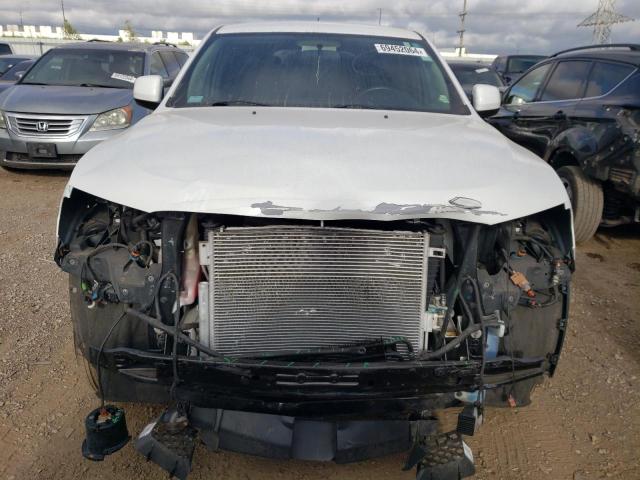 Photo 5 from auction – 2013 DODGE DURANGO SX with VIN 1C4RDJAG2DC676810