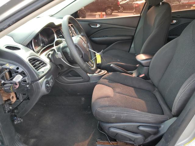 Photo 7 from auction – 2016 DODGE DART SXT S with VIN 1C3CDFFA6GD796703