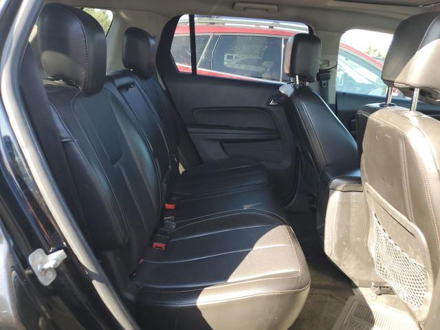 Photo 10 from auction – 2013 GMC TERRAIN SL with VIN 2GKFLVE36D6138273