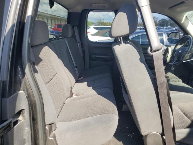 Photo 10 from auction – 2007 CHEVROLET SILVERADO with VIN 2GCEK19C171650506