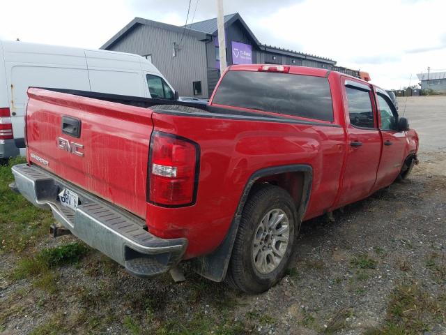 Photo 3 from auction – 2018 GMC SIERRA K15 with VIN 3GTU2LEC7JG473097