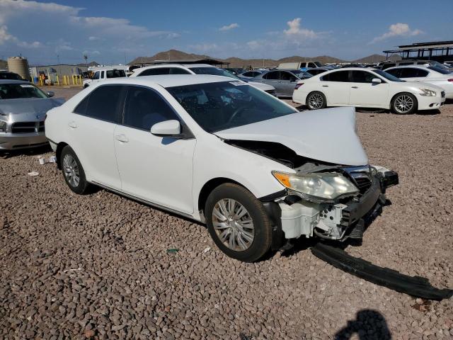 Photo 4 from auction – 2012 TOYOTA CAMRY BASE with VIN 4T1BF1FK4CU551806