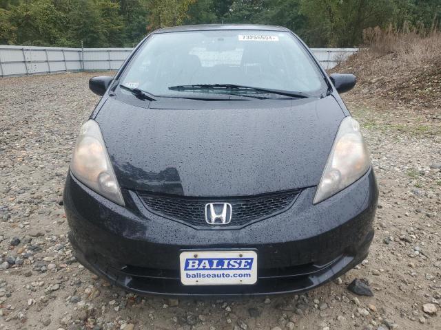 Photo 5 from auction – 2012 HONDA FIT with VIN JHMGE8H30CS007020