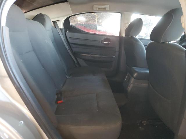 Photo 10 from auction – 2008 DODGE CHARGER with VIN 2B3KA43R08H162002