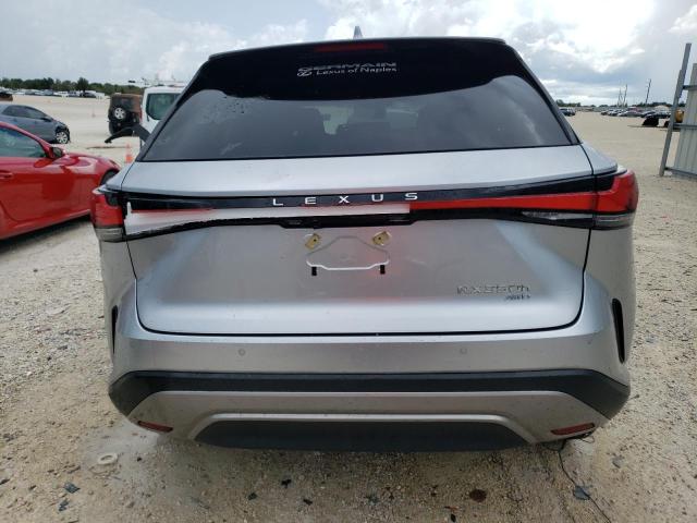 Photo 6 from auction – 2023 LEXUS RX 350H BA with VIN 2T2BBMCA4PC016194