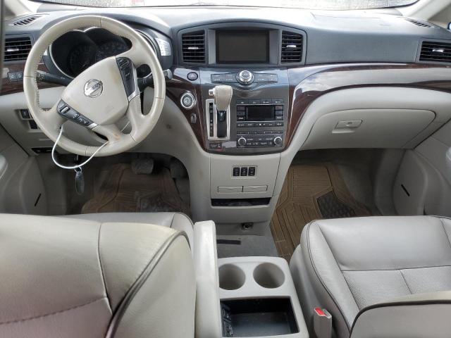 Photo 8 from auction – 2011 NISSAN QUEST S with VIN JN8AE2KPXB9003731