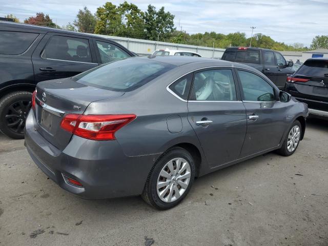 Photo 3 from auction – 2017 NISSAN SENTRA S with VIN 3N1AB7AP6HL636765