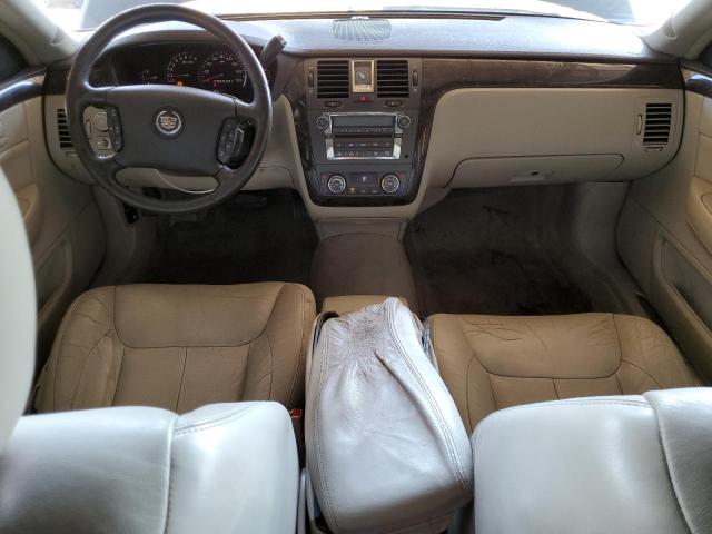 Photo 8 from auction – 2010 CADILLAC DTS with VIN 1G6KA5EY7AU108887