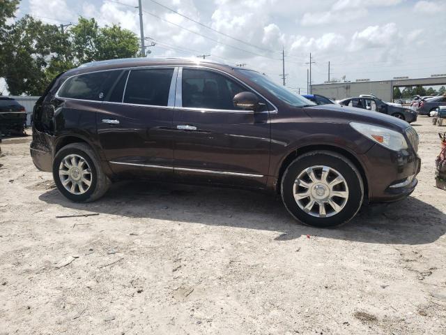 Photo 4 from auction – 2016 BUICK ENCLAVE with VIN 5GAKRCKD7GJ314167