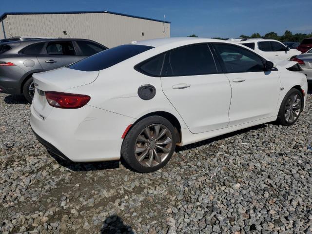 Photo 3 from auction – 2015 CHRYSLER 200 S with VIN 1C3CCCBB2FN687003