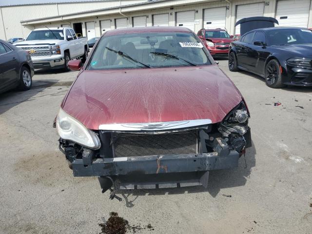 Photo 5 from auction – 2011 CHRYSLER 200 TOURIN with VIN 1C3BC1FG6BN504153