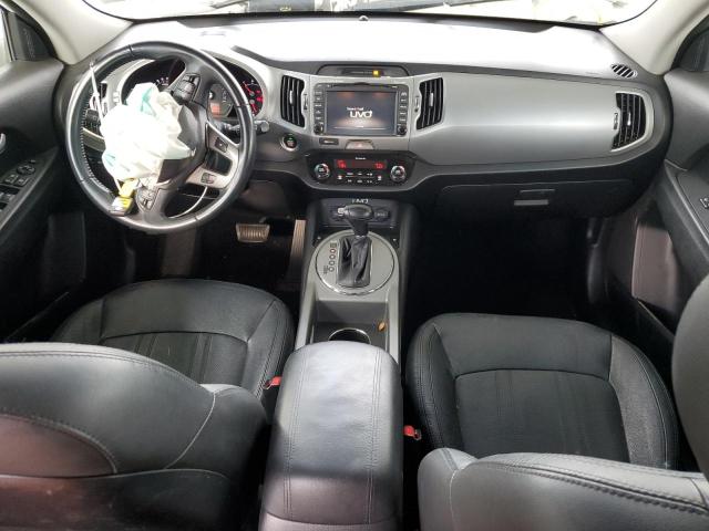Photo 8 from auction – 2015 KIA SPORTAGE E with VIN KNDPC3AC5F7761087