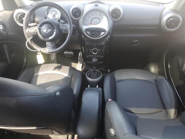 Photo 8 from auction – 2012 MINI COOPER S C with VIN WMWZC3C53CWL85611