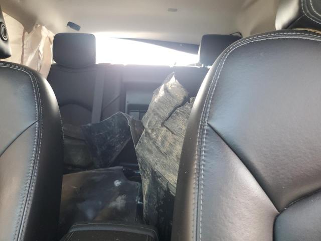 Photo 10 from auction – 2013 CADILLAC SRX with VIN 3GYFNAE34DS600145