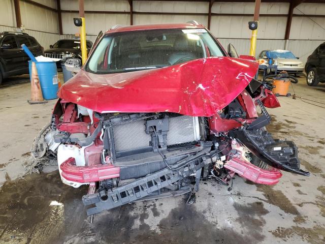 Photo 5 from auction – 2020 FORD EDGE SEL with VIN 2FMPK4J98LBB23248