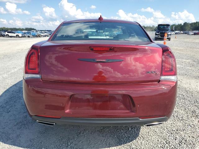 Photo 6 from auction – 2023 CHRYSLER 300 S with VIN 2C3CCABG9PH644546