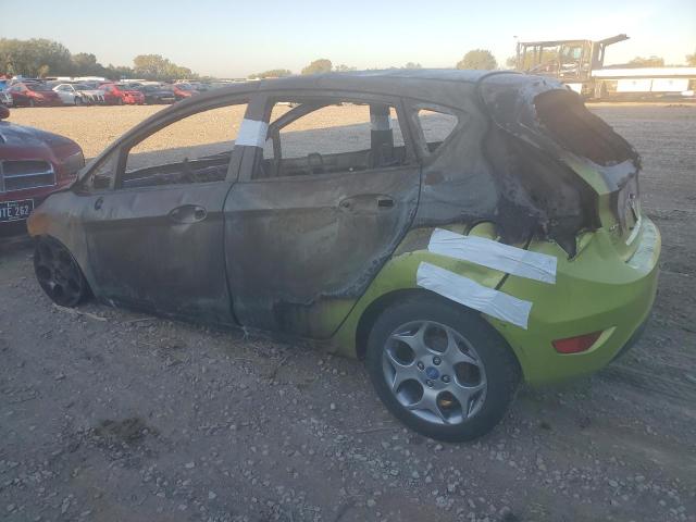 Photo 2 from auction – 2012 FORD FIESTA SES with VIN 3FADP4FJ0CM103396