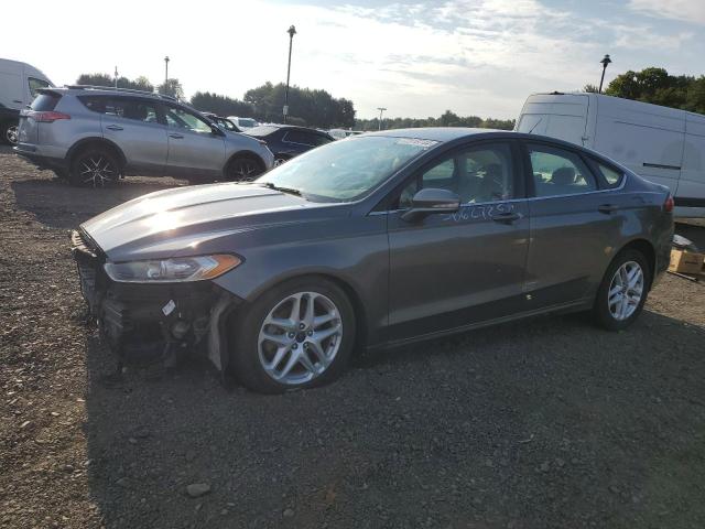 Photo 1 from auction – 2014 FORD FUSION SE with VIN 3FA6P0HD5ER344899