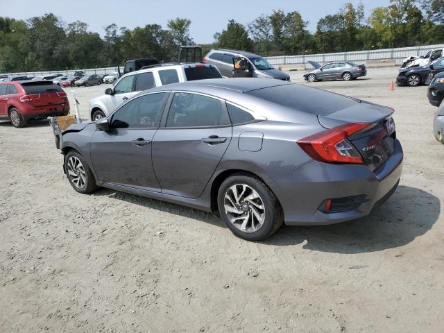Photo 2 from auction – 2016 HONDA CIVIC EX with VIN 19XFC2F7XGE001546