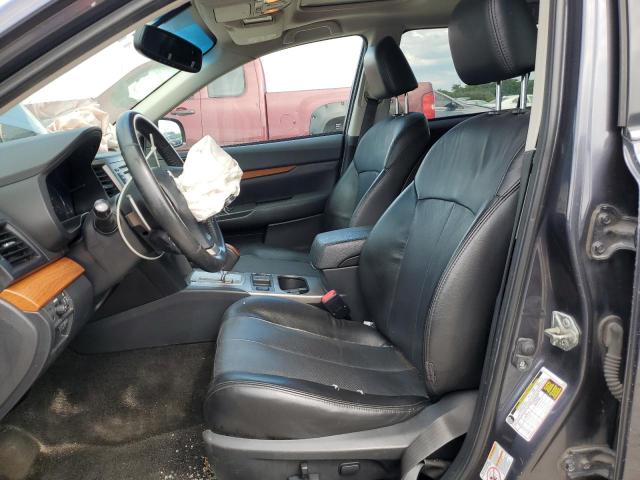 Photo 7 from auction – 2013 SUBARU OUTBACK 2. with VIN 4S4BRBKC6D3220986