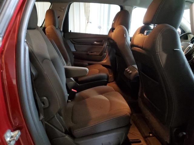 Photo 11 from auction – 2016 CHEVROLET TRAVERSE L with VIN 1GNKRGKD4GJ290276