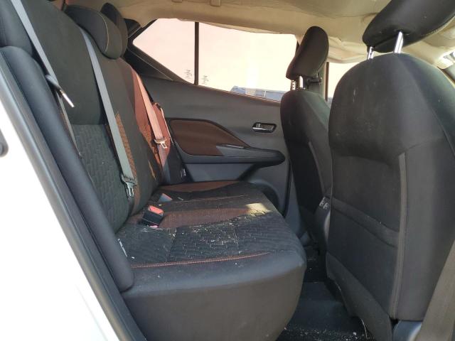 Photo 10 from auction – 2021 NISSAN KICKS SR with VIN 3N1CP5DV8ML541627