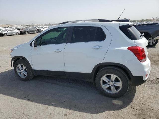 Photo 2 from auction – 2017 CHEVROLET TRAX 1LT with VIN KL7CJLSB5HB159135
