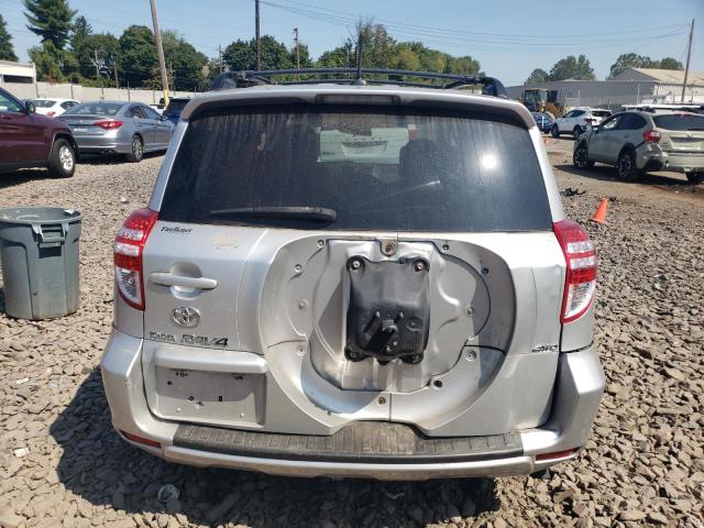 Photo 6 from auction – 2010 TOYOTA RAV4 with VIN 2T3BF4DV2AW059794