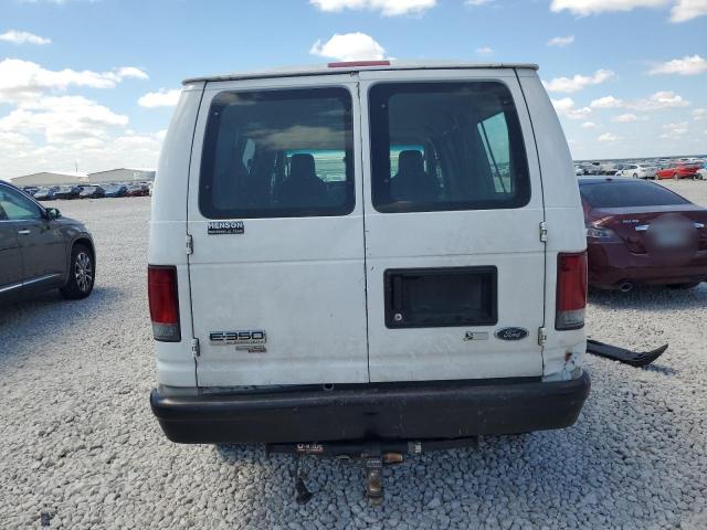 Photo 6 from auction – 2012 FORD ECONOLINE with VIN 1FBNE3BL4CDA25744