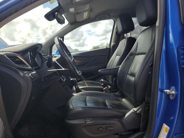 Photo 7 from auction – 2016 BUICK ENCORE with VIN KL4CJCSB5GB687575