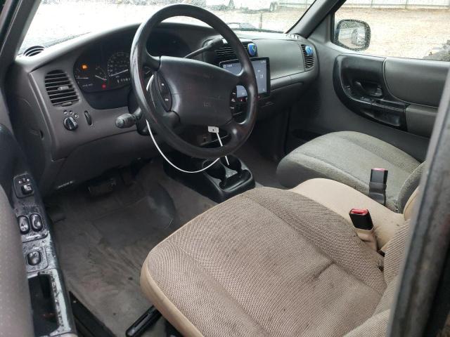 Photo 8 from auction – 2000 FORD RANGER SUP with VIN 1FTYR14V5YPC14716