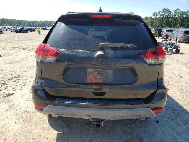 Photo 6 from auction – 2017 NISSAN ROGUE S with VIN KNMAT2MT7HP577249