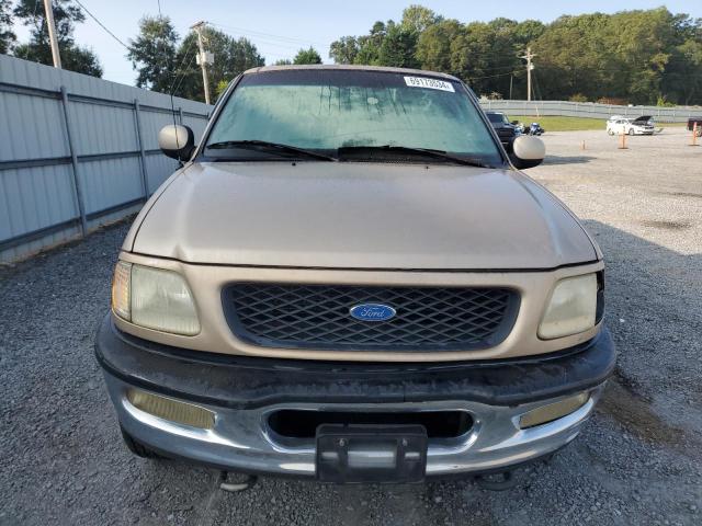Photo 5 from auction – 1997 FORD F150 with VIN 1FTDX1865VNA23697