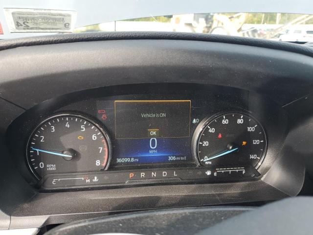 Photo 9 from auction – 2022 FORD EXPLORER X with VIN 1FMSK8DHXNGB72788