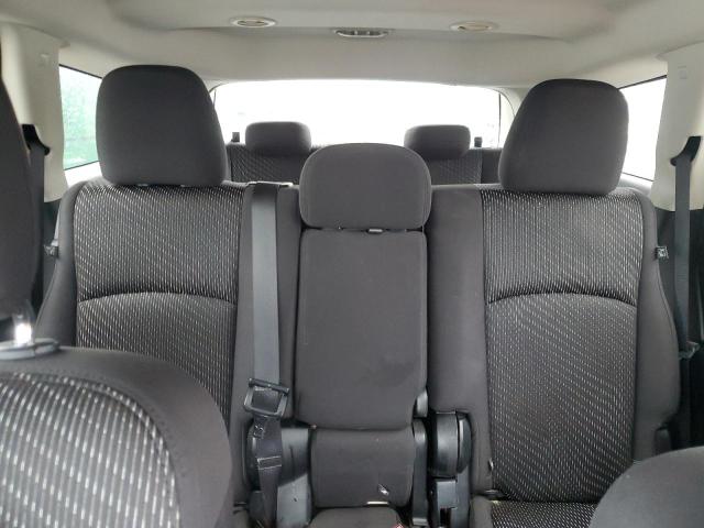 Photo 10 from auction – 2014 DODGE JOURNEY SE with VIN 3C4PDCAB5ET171549