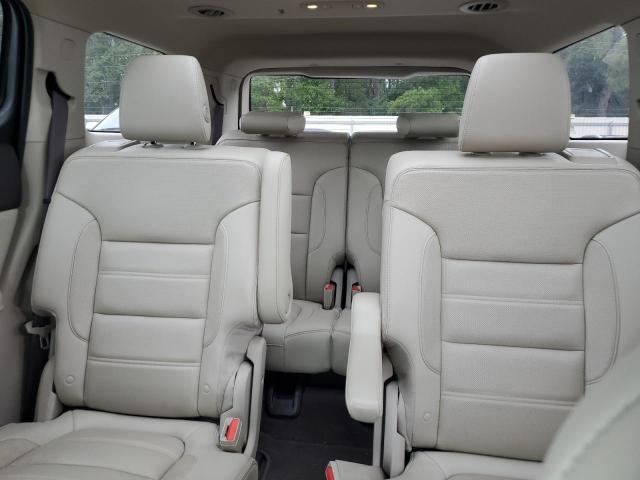 Photo 10 from auction – 2018 GMC ACADIA DEN with VIN 1GKKNPLS2JZ210603