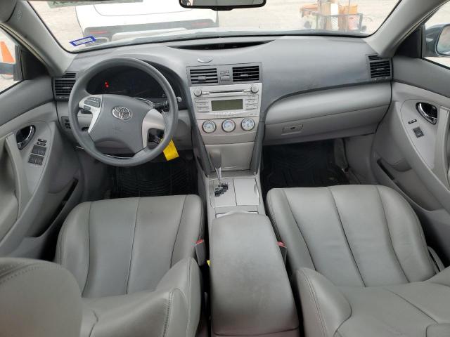 Photo 8 from auction – 2010 TOYOTA CAMRY BASE with VIN 4T1BF3EK5AU513060