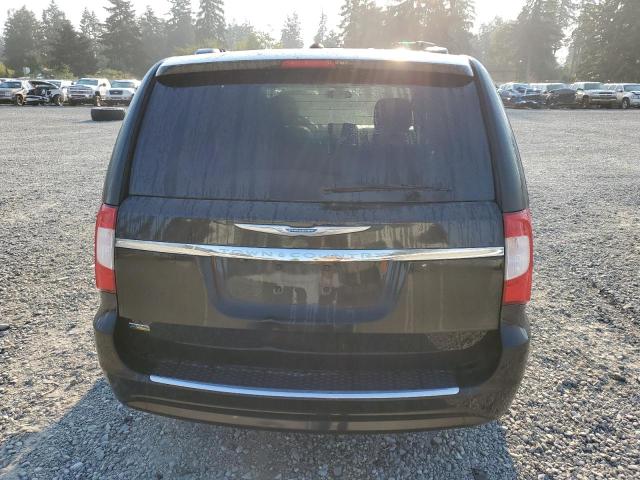 Photo 6 from auction – 2015 CHRYSLER TOWN & COU with VIN 2C4RC1BG0FR696193