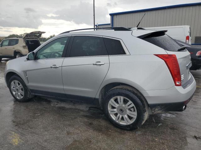 Photo 2 from auction – 2012 CADILLAC SRX with VIN 3GYFNGE35CS536439