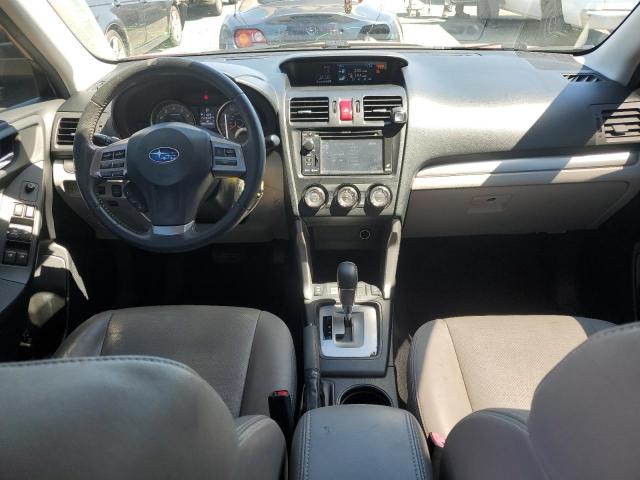Photo 8 from auction – 2014 SUBARU FORESTER 2 with VIN JF2SJAJC6EH525546