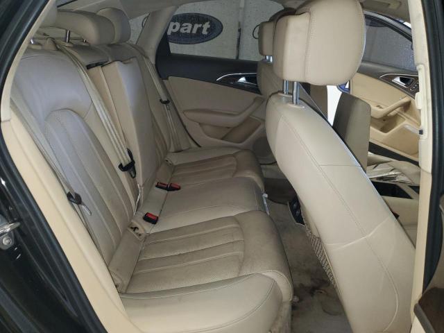 Photo 10 from auction – 2013 AUDI A6 PRESTIG with VIN WAUHGAFC6DN007188