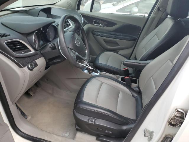Photo 7 from auction – 2014 BUICK ENCORE with VIN KL4CJCSB1EB534298