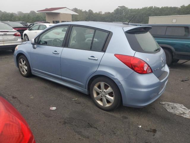 Photo 2 from auction – 2011 NISSAN VERSA S with VIN 3N1BC1CP9BL489540