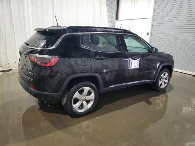 Photo 3 from auction – 2021 JEEP COMPASS LA with VIN 3C4NJDBB7MT524781