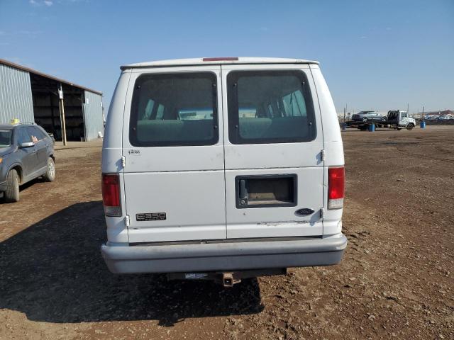 Photo 6 from auction – 2004 FORD ECONOLINE with VIN 1FBSS31LX4HB49234