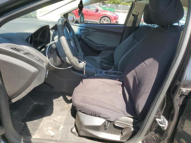Photo 7 from auction – 2012 FORD FOCUS S with VIN 1FAHP3E25CL317968