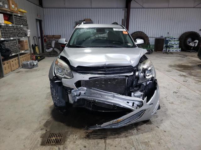 Photo 5 from auction – 2016 CHEVROLET EQUINOX LT with VIN 2GNFLFE30G6125273